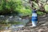 Nejlepší možnosti filtrační lahve na vodu pro čistší vodu