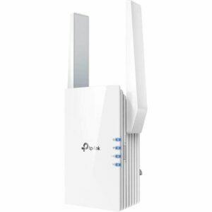 De bedste WiFi Extender-muligheder: TP-Link AX1500 WiFi Extender