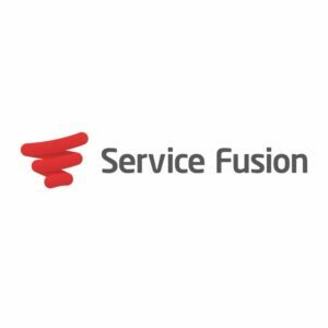 Den beste rørleggerprogramvaren Option Service Fusion