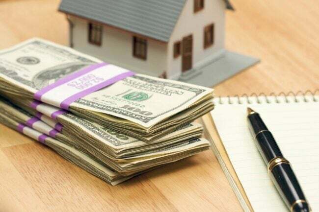 Requisitos para um empréstimo imobiliário