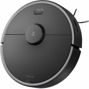 Варіант чорної п'ятниці Roomba: робот -пилосос Roborock S4 Max