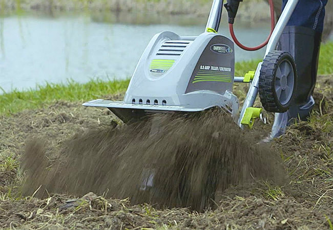 Как получить суглинистую почву в своем саду