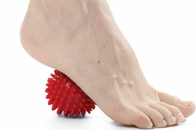 A melhor opção de massageador de pés