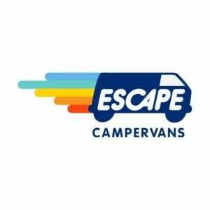 บริษัทให้เช่า RV ที่ดีที่สุด Escape Campervans