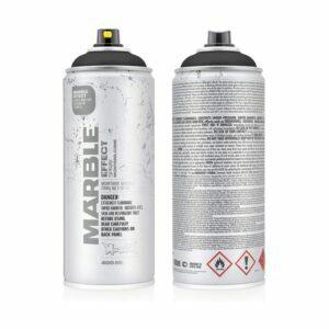 A legjobb spray festék fém opcióhoz: Montana Cans Montana Effect 400 ml márvány színű