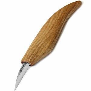 Parhaat Whittling -veitsen vaihtoehdot: BeaverCraft Wood Carving Detail Knife