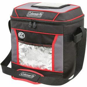Beste Soft Cooler-opties: Coleman Soft Cooler Bag