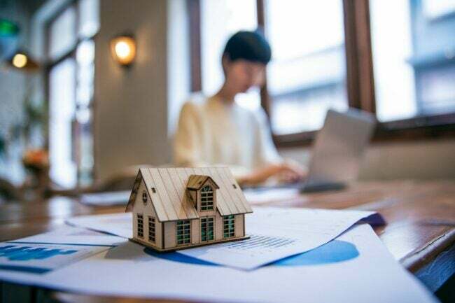Jak uzyskać kredyt hipoteczny?