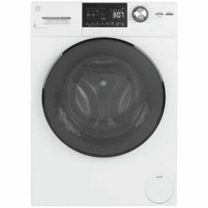 L'opzione Lowes Black Friday: lavatrice e asciugatrice combinate GE 2.4-cu ft White Ventless