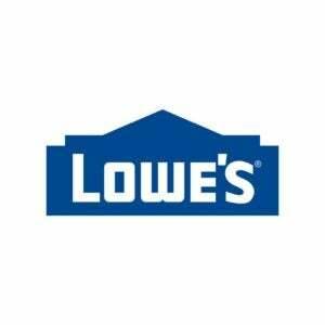 האופציה הטובה ביותר של חברות גגות: Lowe's