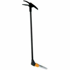Лучшие варианты ножниц для травы: вращающиеся ножницы для травы Fiskars с длинной ручкой, 36 дюймов