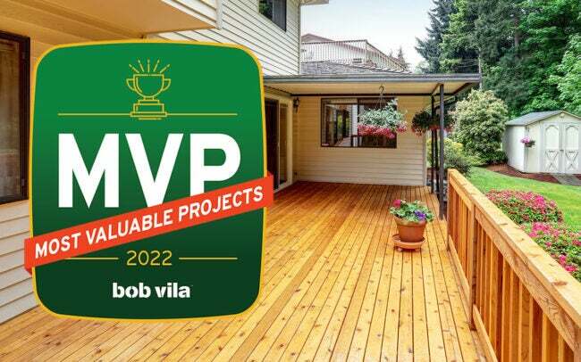 ბობ ვილას 2022 წლის ყველაზე ძვირფასი პროექტები - გარე საცხოვრებელი ფართები
