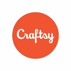 საუკეთესო ონლაინ სამკერვალო კლასების ვარიანტი: Craftsy