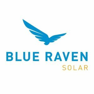 Parimad päikeseenergia ettevõtted Arizonas Option Blue Raven Solar