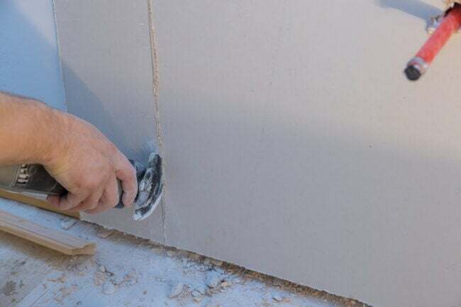 Melhores ferramentas para cortar drywall
