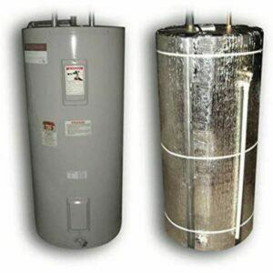 最高の給湯器ブランケットオプション：米国のエネルギー製品給湯器ブランケット断熱材