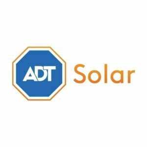 Geriausios Vašingtono valstijos saulės energijos įmonės „ADT Solar“.
