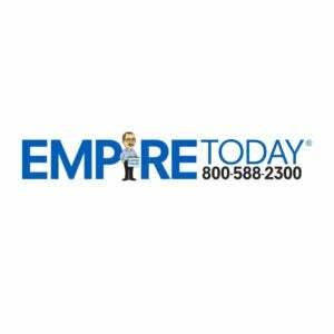 A melhor opção de empresas de instalação de tapetes: Empire Today