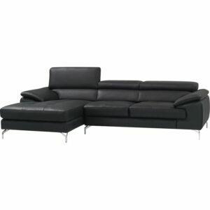 Den beste seksjonelle sofaen: Courtdale