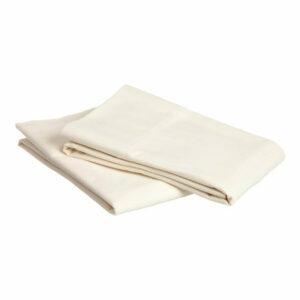 ბალიშების საუკეთესო ვარიანტები: Pinzon Signature Cotton Flannel Pillow Cases