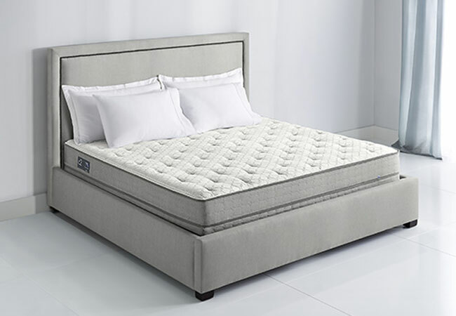 Hogyan válasszunk matracot - A Sleep Number c2 légmatrac