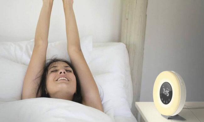 Jam Alarm Terbaik untuk Pilihan Tidur Berat