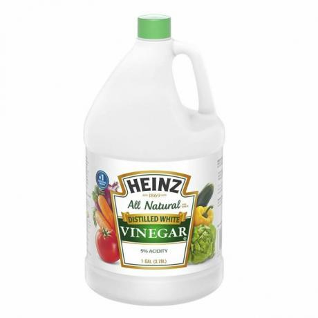 Beste Weichspüler-Optionen: Heinz White Vinegar 