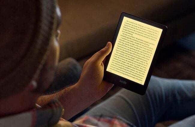 Možnost dárků ke Dni otců na poslední chvíli Neomezené předplatné Kindle