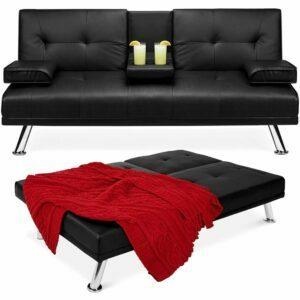 A legjobb kiberhétfői ajánlatok: A legjobb választás termékei Műbőr kihúzható kanapé