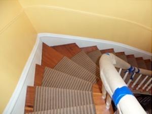GSteves-Çizgili-merdiven koşucusu