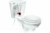 De beste toalettflapper -alternativene for reparasjoner