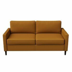 Walmart Amazon Prime Day 거래 옵션: 라이프스타일 솔루션 Altus Contemporary Knockdown Sofa