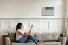 O melhor ar condicionado de parede inteira para sua casa