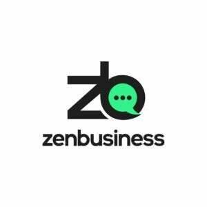 Najlepšia možnosť služieb LLC ZenBusiness