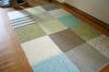 Projekty weekendowe: 5 sposobów na zrobienie własnego dywanu