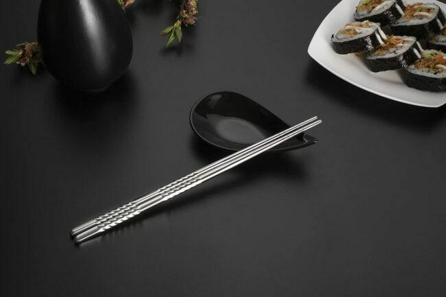საუკეთესო Chopsticks პარამეტრები
