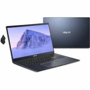 Cele mai bune oferte de laptopuri de Black Friday: ASUS L510 Ultra Thin Laptop