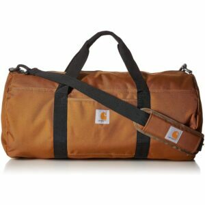 Nejlepší taška Duffel Bag: Carhartt Trade Series 2-in-1 Packable Duffel