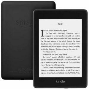 A melhor opção de negócios principais da Amazon: Kindle Paperwhite
