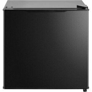 La opción de ofertas de electrodomésticos Black Fiiday: Midea All Refrigerator, 1.4 pies cúbicos