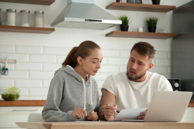 Uit onderzoek blijkt dat tweederde van de millennials spijt heeft dat ze hun huis hebben gekocht
