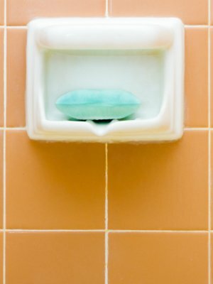 Как удалить мыльную пену - вызванную мылом