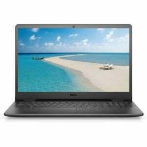 Die besten Black Friday-Laptop-Angebote: 2021 neuestes Dell Inspiron 3000 Laptop 15.6 HD