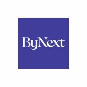Najboljša možnost dostave perila: ByNext