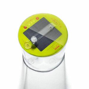 최고의 LED 랜턴 옵션: MPOWERD Luci Outdoor 2.0 Solar Inflatable Light