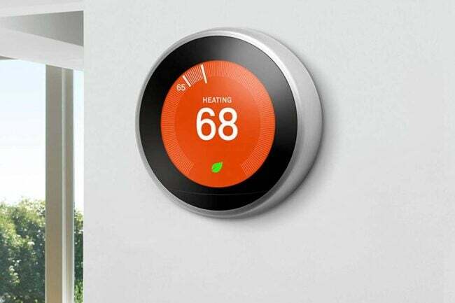 Ting du trenger når du flytter fra en leilighet til et hus Alternativ Smart Termostat