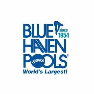 Najboljša možnost podjetij za namestitev bazenov: bazeni in zdravilišča Blue Haven