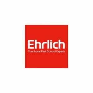 Geriausias kenkėjų kontrolės įmonių pasirinkimas: Ehrlich kenkėjų kontrolė