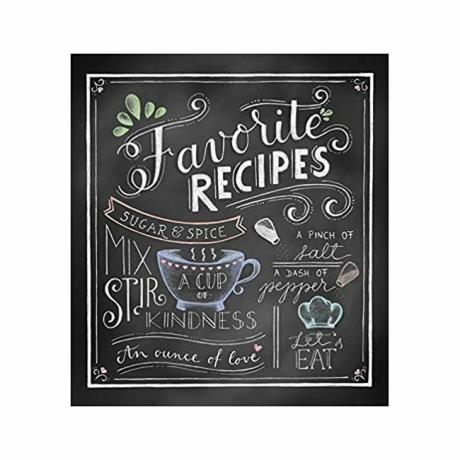 La mejor opción de organizador de recetas: Carpeta de recetas New Seasons Deluxe