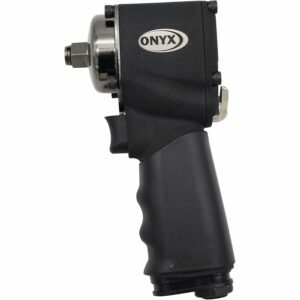 A melhor opção de chave de impacto a ar: Astro Pneumatic Tool 1822 ONYX Nano Impact Wrench
